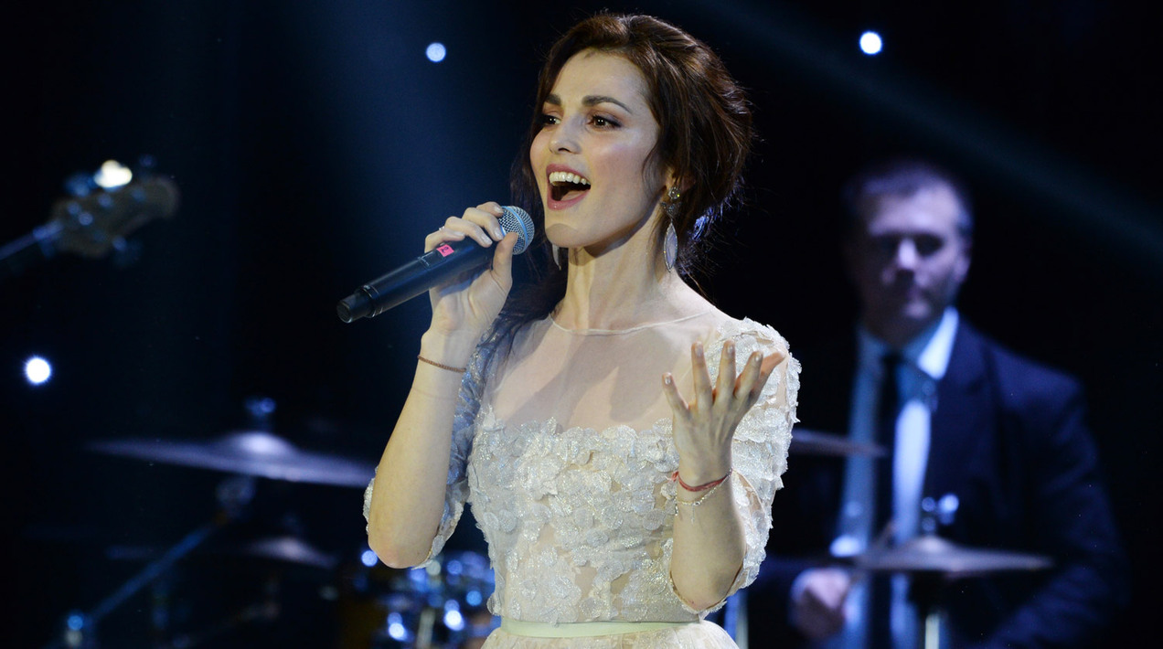 Сати Казанова 2005