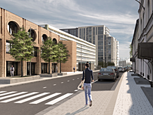 Благоустройство в Красносельском районе стартовало в Москве