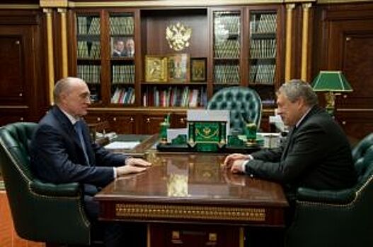 Власти Южного Урала подпишут экологическое соглашение с «Мечел»