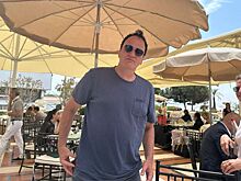 Квентин Тарантино раскрыл подробности своего последнего фильма