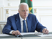 Бастрыкин: почти 8 тыс. дел о коррупции направлено в суды за девять месяцев 2023 года