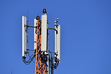 Дефицит оборудования для сотовой связи в регионах объяснили точечным застроем