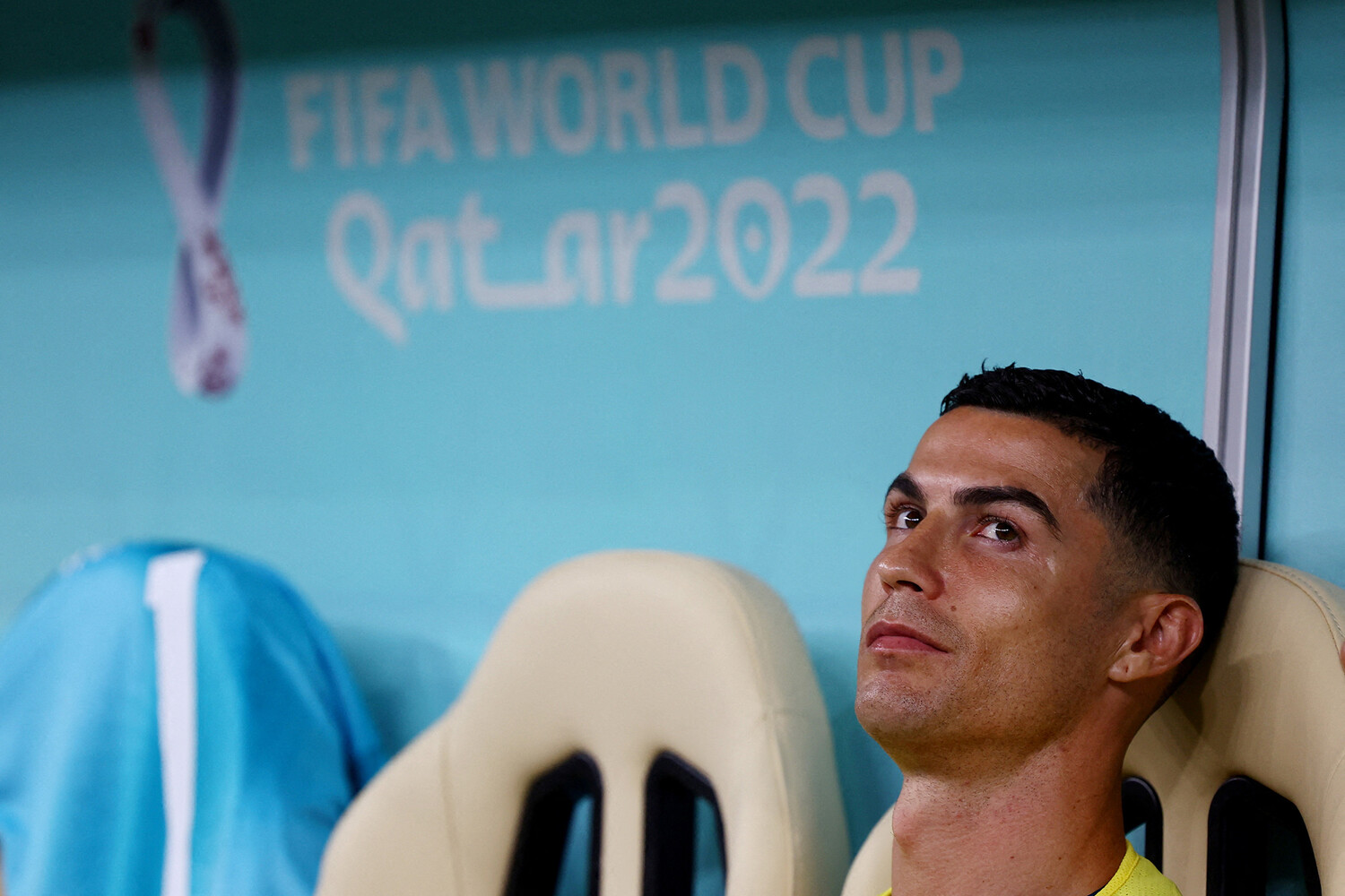 Сестра Роналду призвала брата покинуть чемпионат мира — 2022 в Катаре