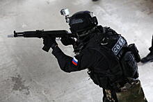 Российский спецназ вооружат «супероружием»