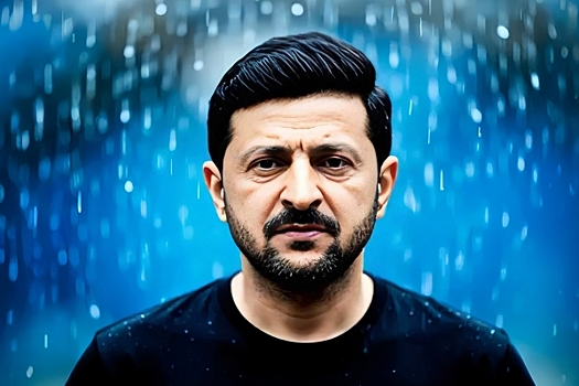 Зеленского уже не спасти: в Европе началась «отмена» Украины