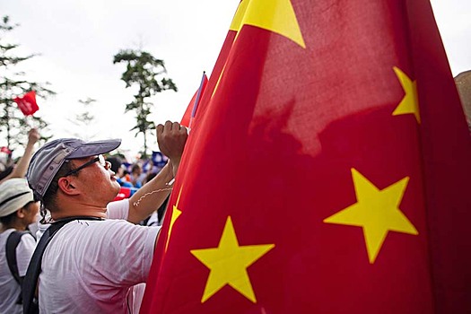 «Выжидают»: на что идет Китай в торговой войне