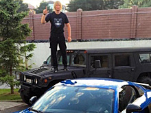 Россиянин "хакнул" американцев на 70 млн долларов