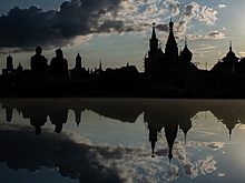Названы самые бедные районы Москвы