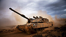 СМИ: американские танки Abrams слишком поздно окажутся на Украине