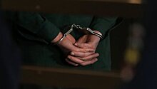 Суд в Петербурге арестовал 8 задержанных за подготовку терактов
