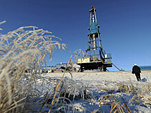 Минэнерго ожидает значительного роста добычи газа в России к 2035 году