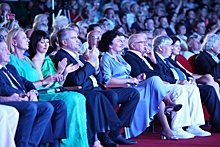 Фильм производства Болгарии, Франции и Греции получил Гран-при на кинофестивале в Ялте