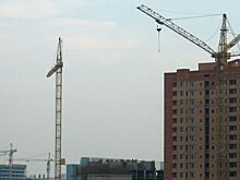 Россиян предупредили о риске «коллапса» на рынке жилищного строительства