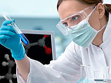 Роспотребнадзор сообщил о росте случаев кандидоза в легких пациентов с COVID-19