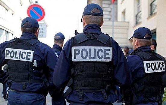Названо число погибших при захвате заложников во Франции