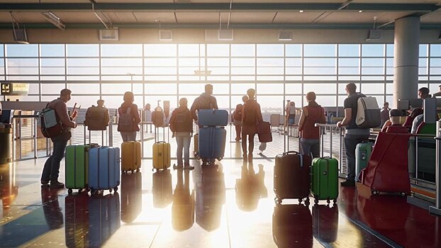 Туроператоры пытаются устранить последствия отмены рейсов Turkish Airlines