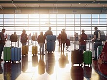 Поломка 777-го боинга задержала рейсы в Сочи и обратно