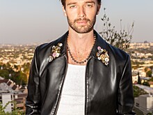 Наш новый краш — Патрик Шварценеггер: только взгляните на него