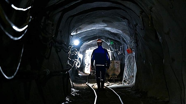 На&nbsp;Украине могут рассекретить данные о&nbsp;залежах урана