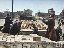 «Советские гастарбайтеры»: какие трудовые мигранты приезжали работать в СССР