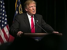 Сенатор США Грэм: Трамп считает, что настало время для санкций против РФ