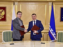Ямал заказал инструменты для юных музыкантов округа на пять лет вперед