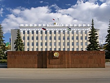 Ирек Ялалов нашел замену Искандеру Сираеву в администрации республики