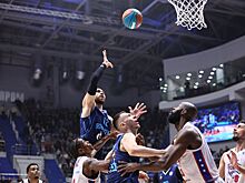 Сергей Елевич назвал главный фактор победы ЦСКА в матче с «Зенитом» в Единой лиге