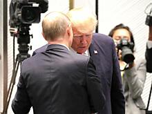 Наш ответ Трампу: бей своих, чтоб чужие боялись?