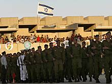 Северная Корея сравнила Израиль с Гитлером