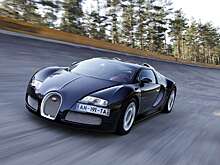 «Золотой» переключатель: как с владельца Bugatti хотели взять $15 500 за копеечный ремонт