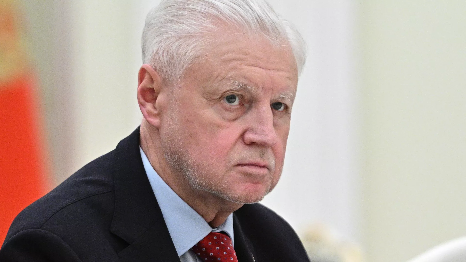 Миронов предложил присвоить звание Героя России погибшему священнику Вайде