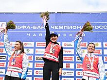 Чемпионат России по летнему биатлону — 2025: Каплина выиграла золото в спринте, Шевченко не попала в топ-3