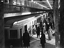 Самый страшный день московского метро