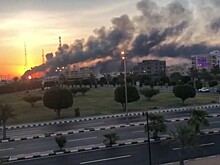 Атаки на нефтяной сектор Саудовской Аравии сместили энергетический баланс в сторону России