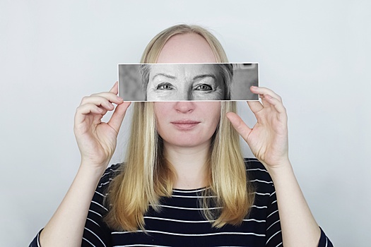 Почему одни женщины стареют быстрее других