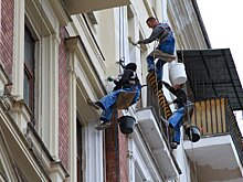 Старинное здание отреставрируют в Тверском районе