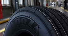 Шины KAMA TYRES вновь в числе лучших товаров России