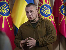 Замглавы офиса Зеленского Палиса предложил призывать в ВСУ всех, даже женщин