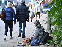 Премьер Испании предупредил: каждый пятый житель ЕС рискует оказаться в нищете