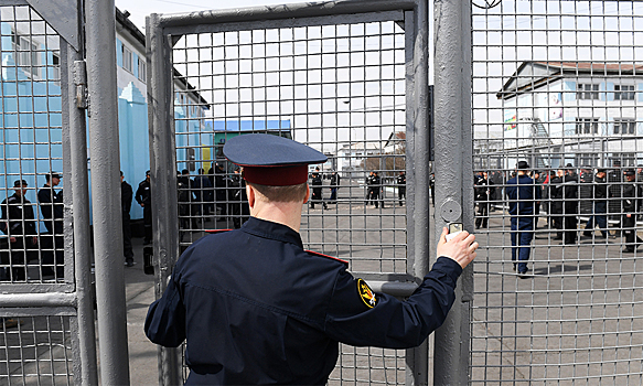 Осужденных предложили привлечь для борьбы с дефицитом кадров