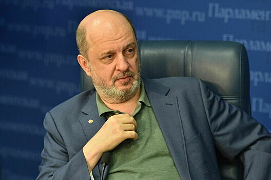 Клименко назвал главное достижение Рунета за 30 лет