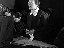 День в истории. 1 апреля: родилась главная фурия партии большевиков
