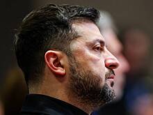 Зеленский прибыл в Брюссель для встречи с лидерами ЕС