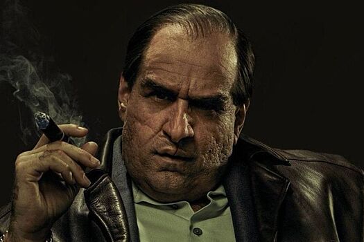 «Он хороший друг и замечательный человек»: Мэтт Ривз — о Колине Фаррелле