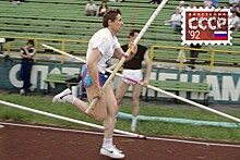 25 лет Олимпиаде в Барселоне. Зеличенок – о лёгкой атлетике на Играх-1992