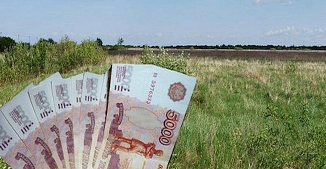 В Хабаровском крае задолжавшим арендаторам земли срежут пеню