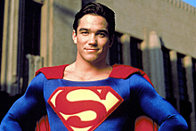 Исполнитель роли Супермена высказался о новой сексуальной ориентации героя