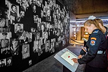 Жителям Челябинской области предлагают внести биографии служащих Военно-морского флота в «Лица Победы»