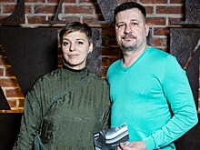 Провал дня: звезда «Не родись красивой» Нелли Уварова в безразмерном платье-балахоне